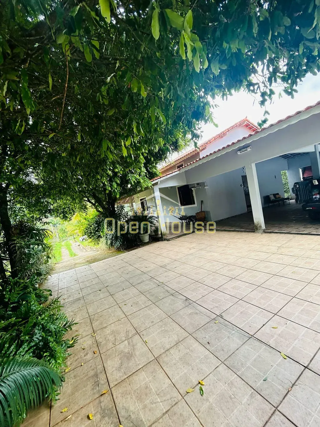 Sítio, 2 quartos, 10 m² - Foto 3
