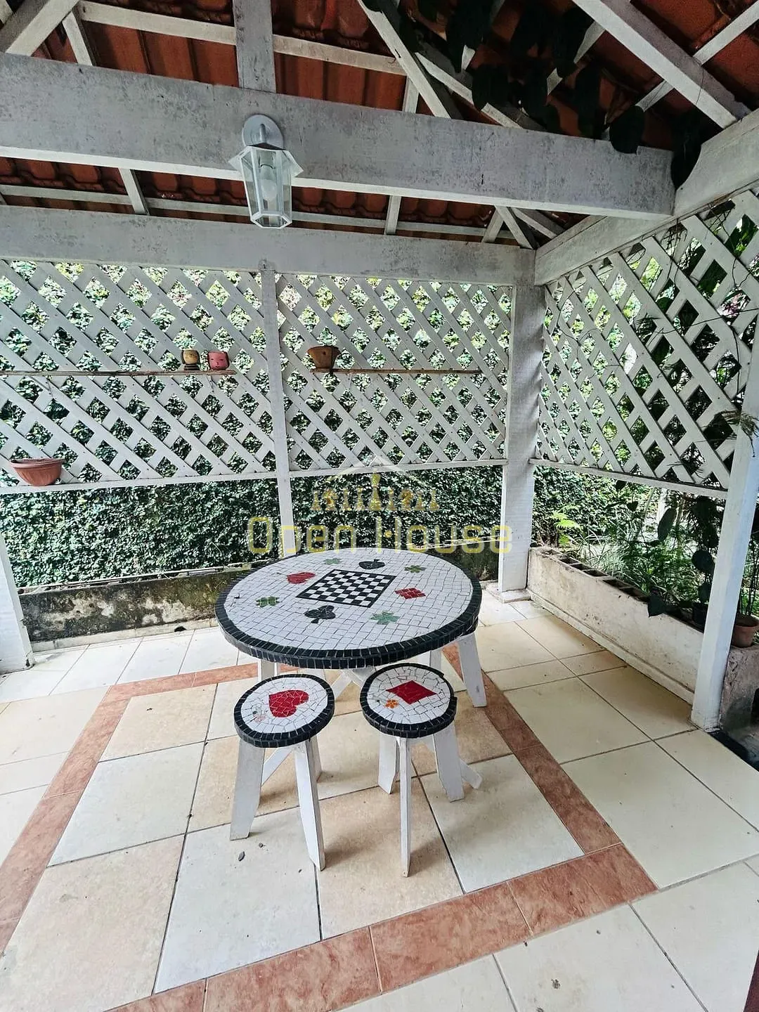 Sítio, 2 quartos, 10 m² - Foto 11