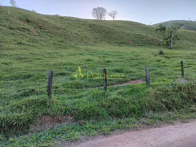 Sítio com 60000m² 2 quartos e 2 banheiros, à venda, no bairro Jardim Santa Catarina em Taubaté