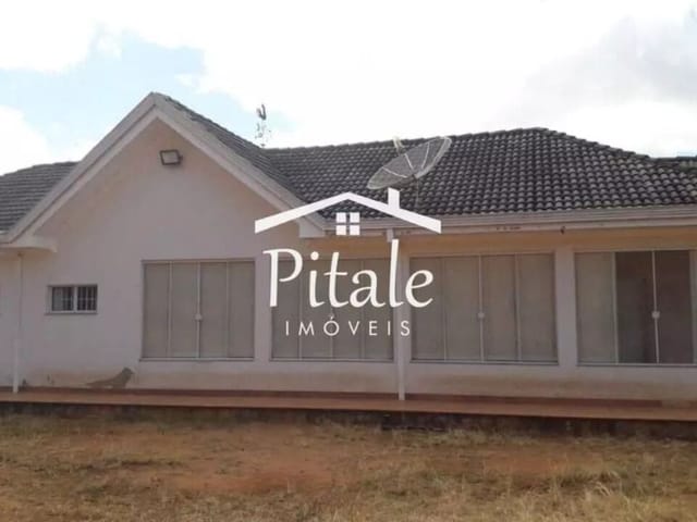 Sítio com 69000m² 6 quartos e 4 banheiros, à venda, no bairro Centro em Extrema