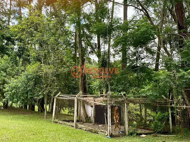 Sítio 2 quartos e 1 banheiro, à venda, no bairro Fukushima em Guararema