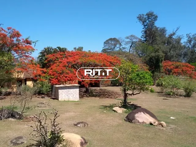 Sítio com 26000m² 3 quartos e 4 banheiros, à venda, no bairro Carlos Gomes em Campinas