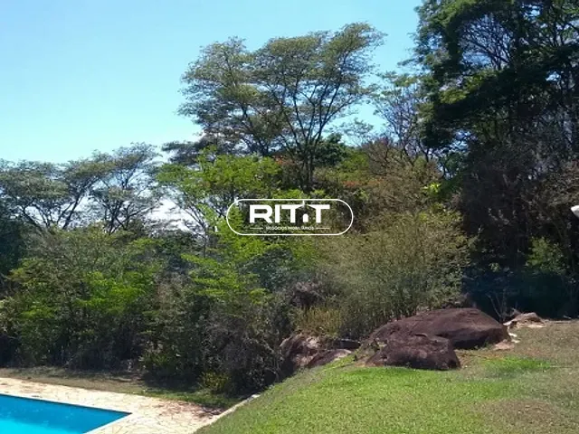 Sítio com 26000m² 3 quartos e 4 banheiros, à venda, no bairro Carlos Gomes em Campinas