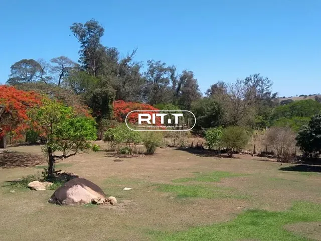 Sítio com 26000m² 3 quartos e 4 banheiros, à venda, no bairro Carlos Gomes em Campinas