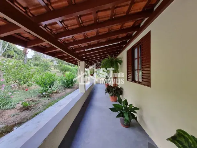 Sítio com 96800m² 3 quartos e 1 banheiro, à venda, no bairro Zona Rural em Andradas