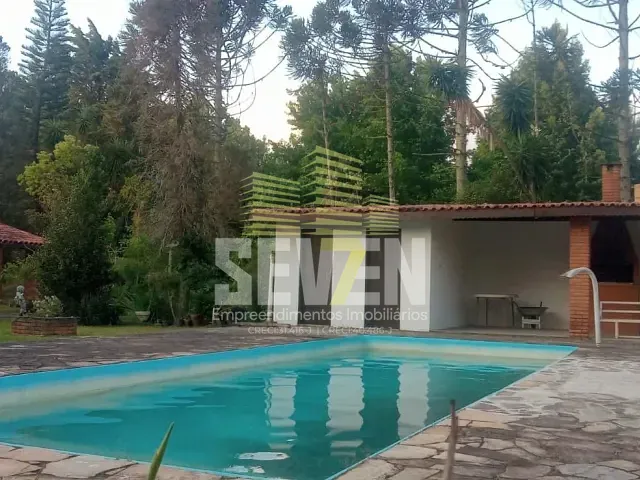 Sítio com 36300m², à venda, no bairro Sarapui de Cima em Piedade