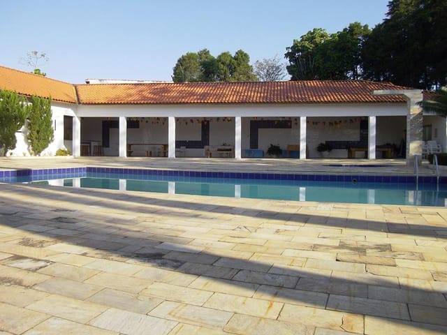 Foto do Sítio - Sítio à venda 4 Quartos, 70000M², Chácara Itapoã, Jacareí - SP | ZONA LESTE IMÓVEIS