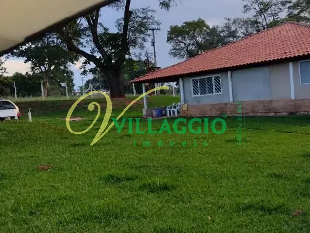 Sítio com 36300m² 3 quartos e 2 banheiros, à venda, no bairro Centro em Ipiguá