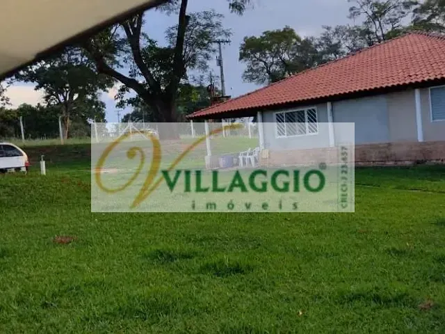 Sítio com 36300m² 3 quartos e 2 banheiros, à venda, no bairro Centro em Ipiguá