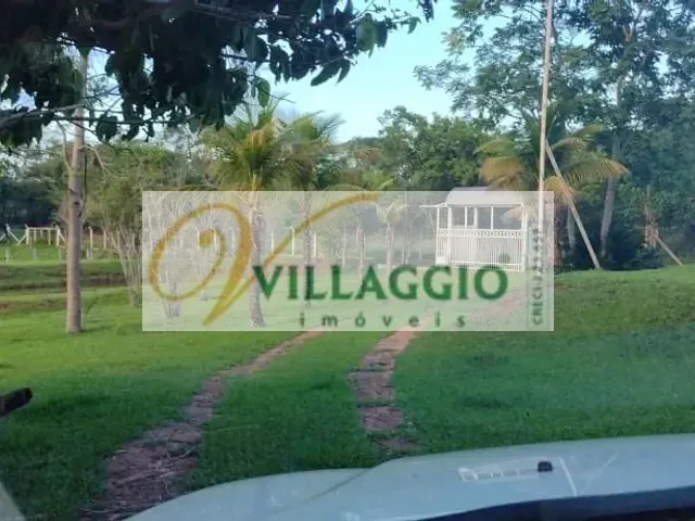 Sítio com 36300m² 3 quartos e 2 banheiros, à venda, no bairro Centro em Ipiguá