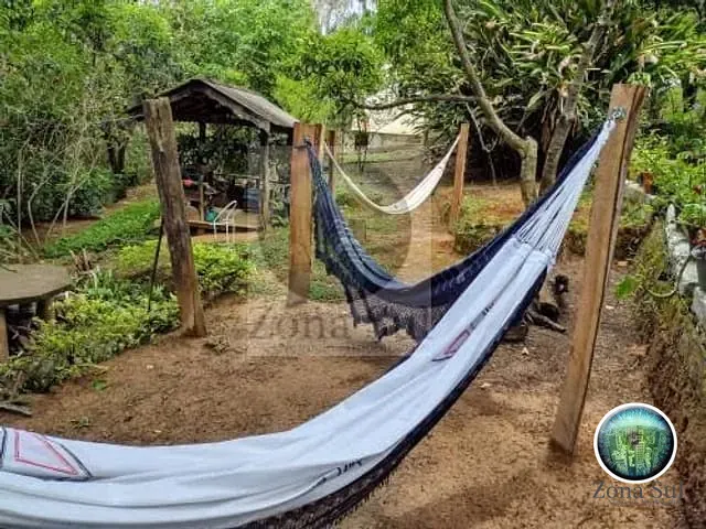 Sítio com 2300m², à venda, no bairro Figueiras em Alumínio