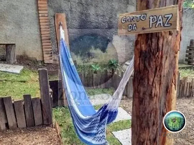 Sítio com 2300m², à venda, no bairro Figueiras em Alumínio
