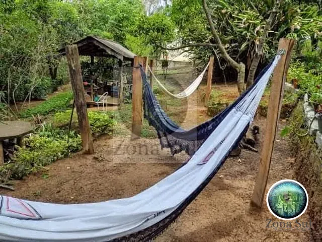 Sítio com 2300m², à venda, no bairro Figueiras em Alumínio