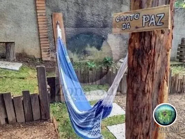 Sítio com 2300m², à venda, no bairro Figueiras em Alumínio