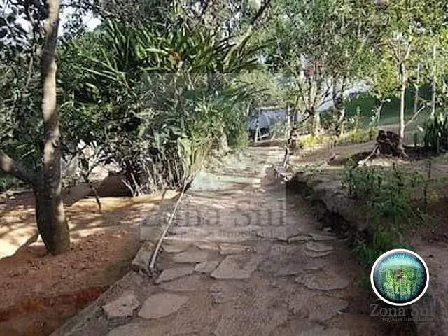 Sítio com 2300m², à venda, no bairro Figueiras em Alumínio