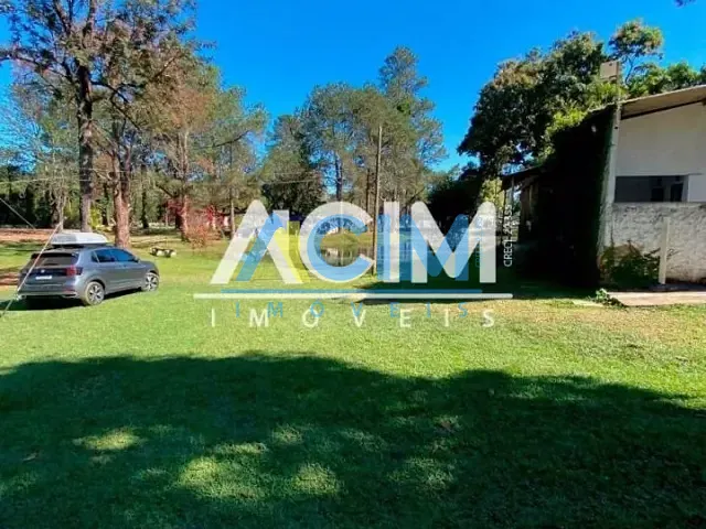 Sítio com 67525m², à venda, no bairro Área Rural em Jaguariúna