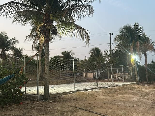 Sítio com 1560m² 1 quarto e 1 banheiro, à venda, no bairro Zona Rural em Quissamã