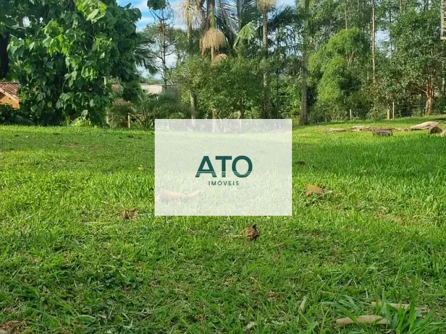 Sítio com 3288m², à venda, no bairro Timbé em Tijucas