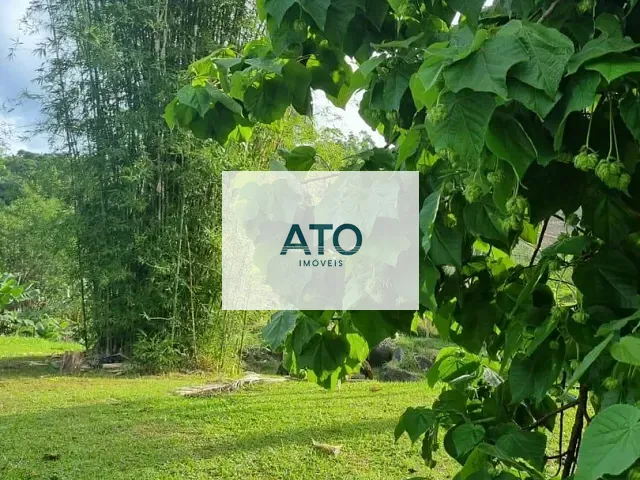 Sítio com 3288m², à venda, no bairro Timbé em Tijucas