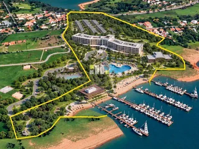 Terreno com 14679478m², à venda, no bairro Pinhal em Piracaia