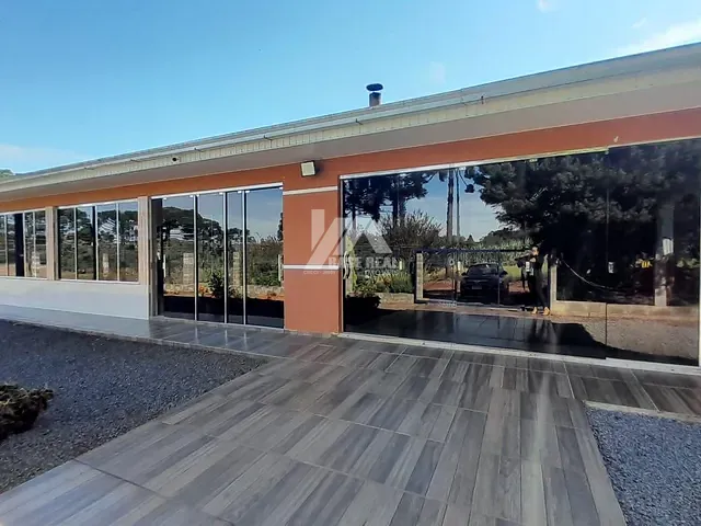 Sítio com 227731m² 3 quartos e 3 banheiros, à venda, no bairro rural em Campina do Simão