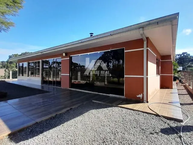 Sítio com 227731m² 3 quartos e 3 banheiros, à venda, no bairro rural em Campina do Simão