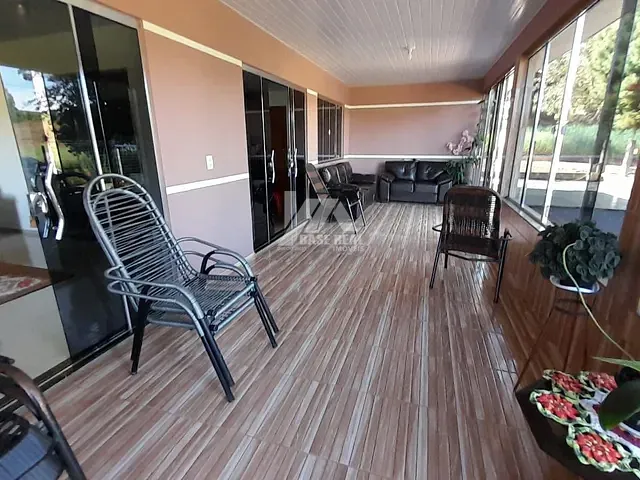 Sítio com 227731m² 3 quartos e 3 banheiros, à venda, no bairro rural em Campina do Simão