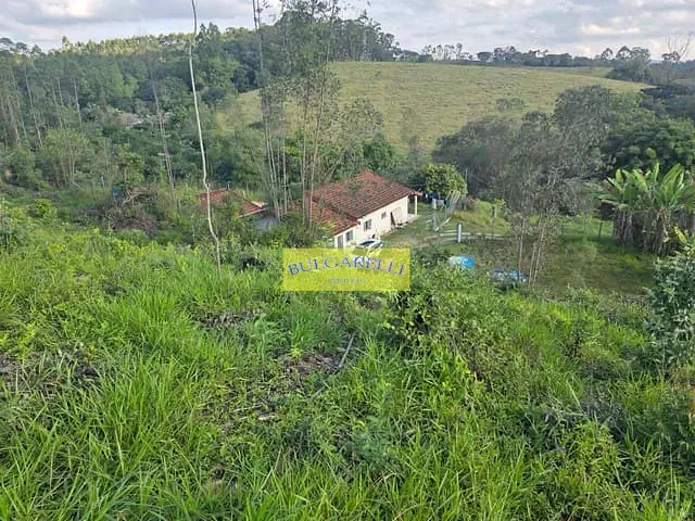 Sítio com 59000m² 2 quartos e 1 banheiro, à venda, no bairro Rio Acima em Jundiaí