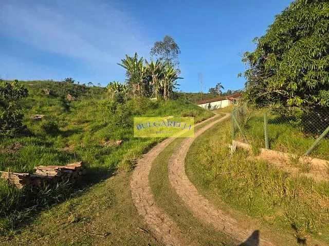 Sítio com 59000m² 2 quartos e 1 banheiro, à venda, no bairro Rio Acima em Jundiaí