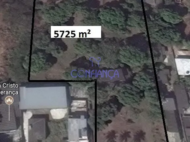 Sítio com 5725m², à venda, no bairro Cosmos em Rio de Janeiro