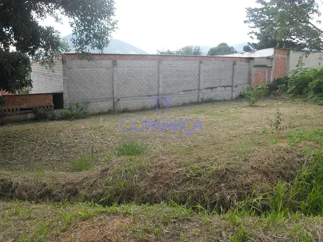 Sítio com 5725m², à venda, no bairro Cosmos em Rio de Janeiro