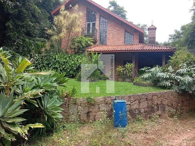 Sítio com 117000m² 12 quartos e 6 banheiros, à venda, no bairro Mato Dentro em Jundiaí