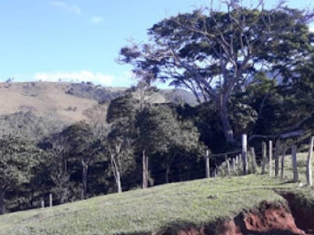 Foto do Sítio - Sítio à venda, 48400 m² por R$ 160.000,00 - Nova Guará - Guaratinguetá/SP | Imobiliária Domos