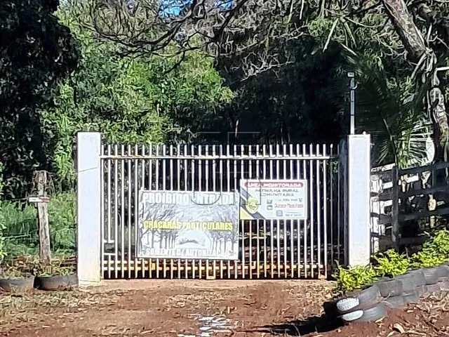 Sítio com 250m² 4 quartos e 4 banheiros, à venda, no bairro Jacutinga em Ibiporã