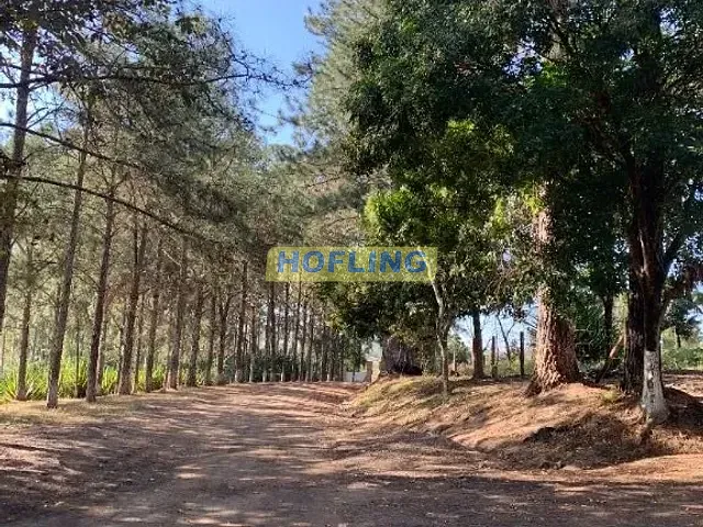 Sítio com 322102m² 6 quartos e 4 banheiros, à venda, no bairro Zona Rural em Corumbataí