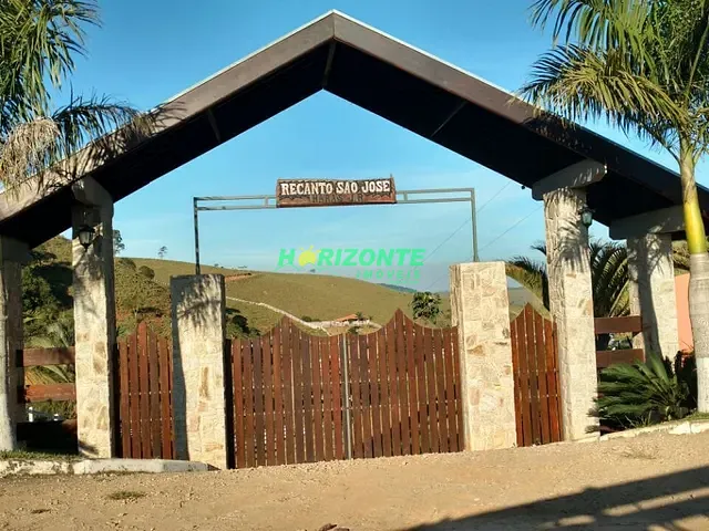 Sítio com 458000m² 3 quartos e 2 banheiros, à venda, no bairro Buquirinha em São José dos Campos