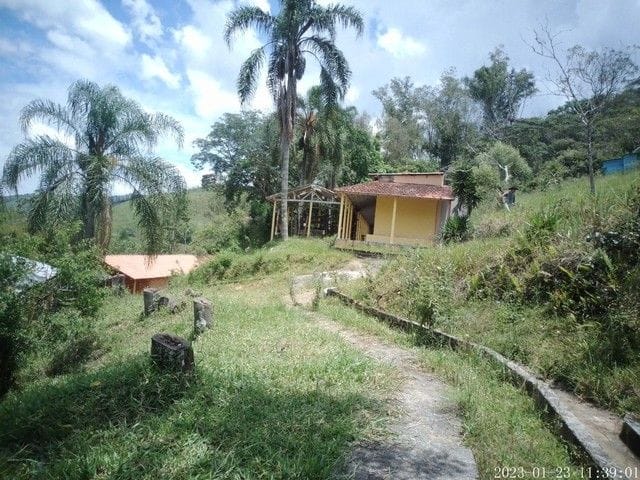 Foto do Sítio - Sítio com 2 dormitórios à venda, 84700 m² por R$ 2.200.000,00 - Costinha - São José dos Campos/SP | INDEPENDENCE NEGOCIOS IMOBILIARIOS LTDA