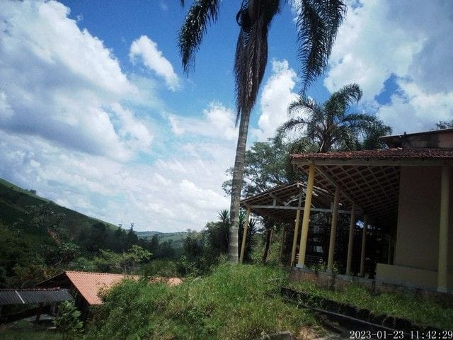 Foto do Sítio - Sítio com 2 dormitórios à venda, 84700 m² por R$ 2.200.000,00 - Costinha - São José dos Campos/SP | INDEPENDENCE NEGOCIOS IMOBILIARIOS LTDA