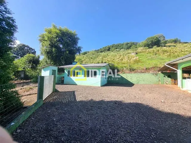 Sítio com 183000m² 3 quartos e 2 banheiros, à venda, no bairro Interior em Concórdia