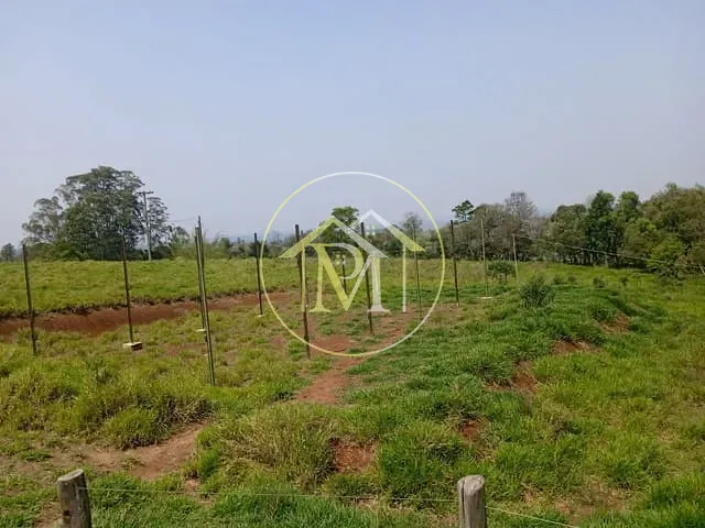 Sítio com 75600m² 4 quartos e 2 banheiros, à venda, no bairro Jardim Santa Rosa em Tatuí