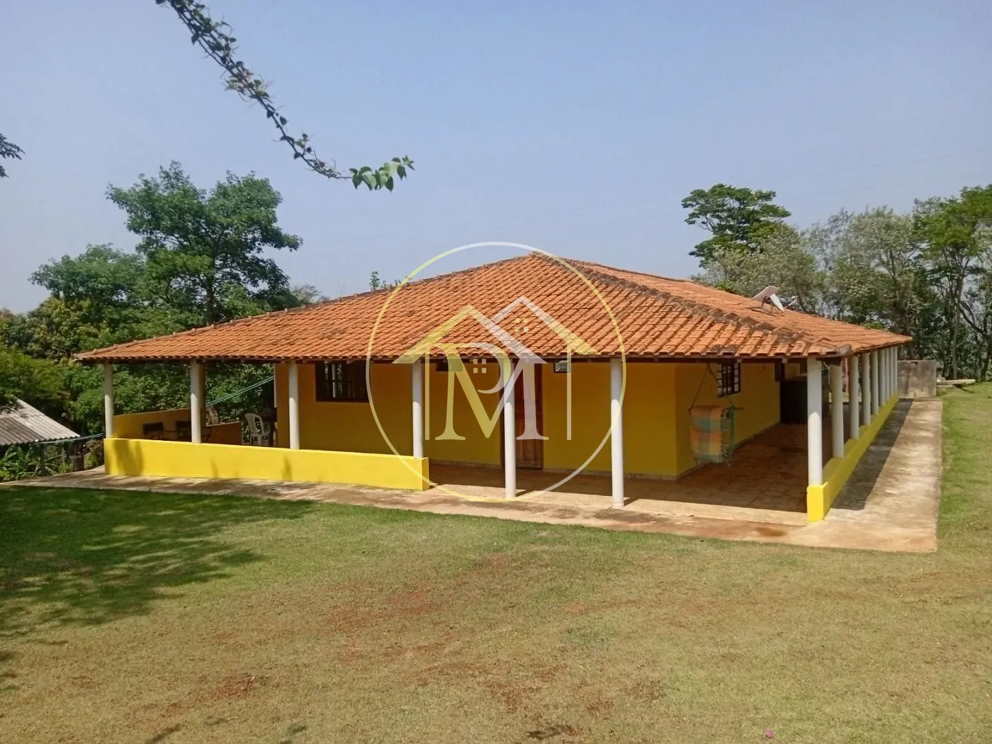 Fazenda, 8 hectares - Foto 21