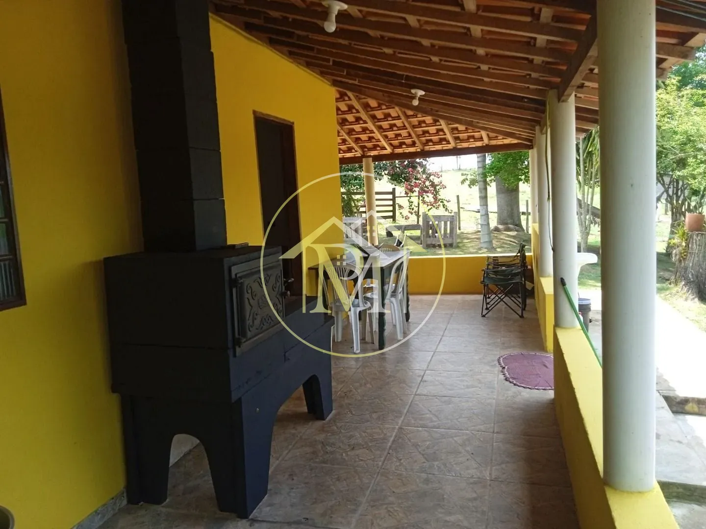 Fazenda, 8 hectares - Foto 18