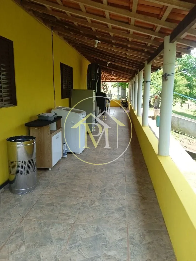 Fazenda, 8 hectares - Foto 17
