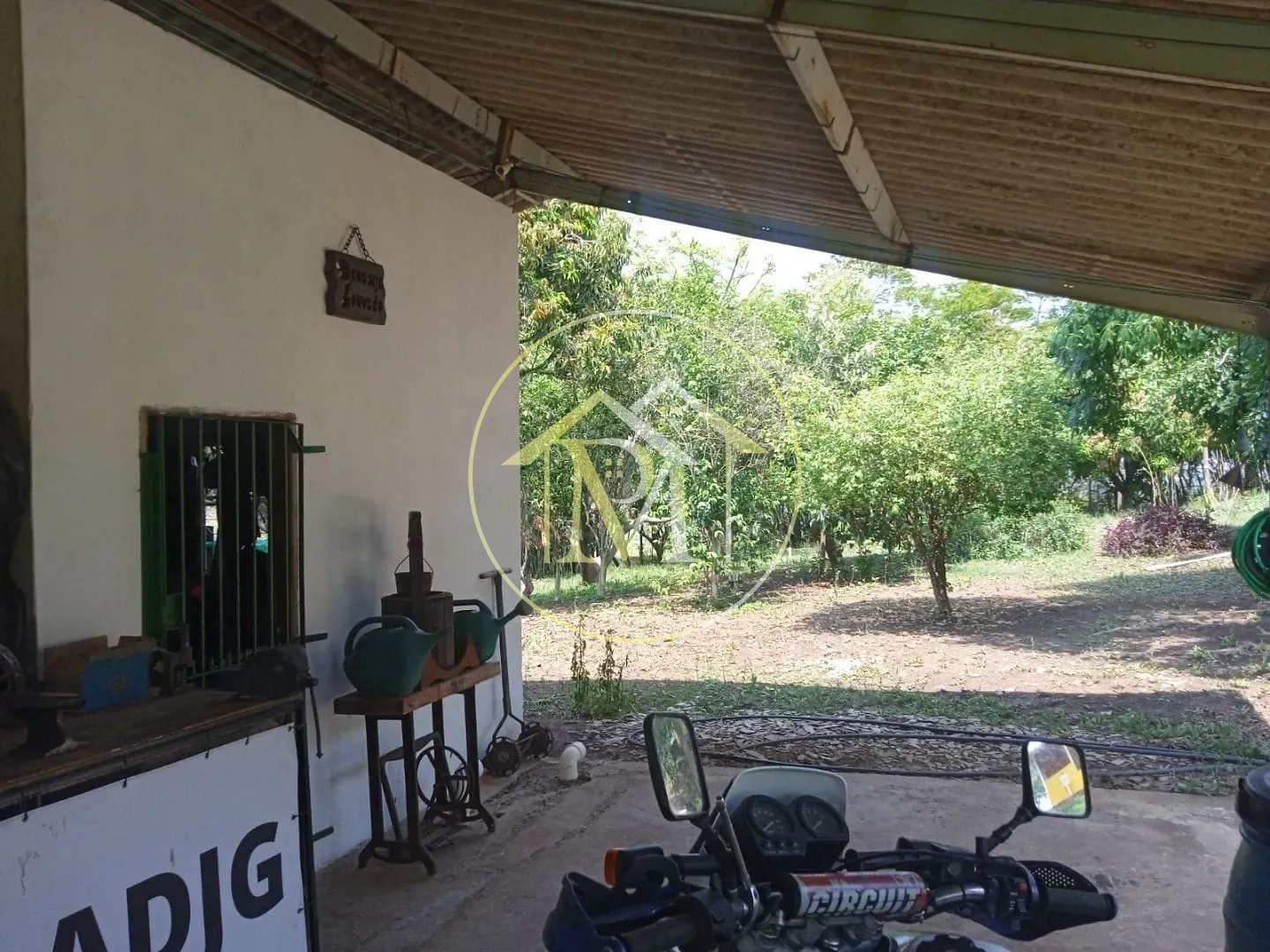 Fazenda, 8 hectares - Foto 25