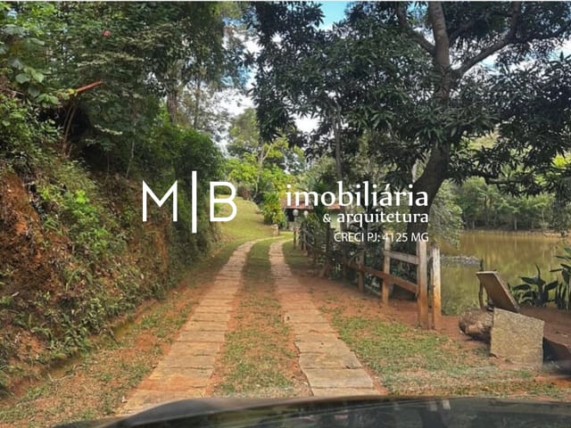 Sítio 1 quarto e 1 banheiro, à venda, no bairro TREVO DE SANTANA em SANTANA DE CATAGUASES