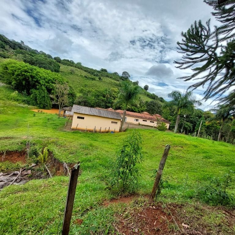 Rural / Chácara no Zona Rural — foto 14