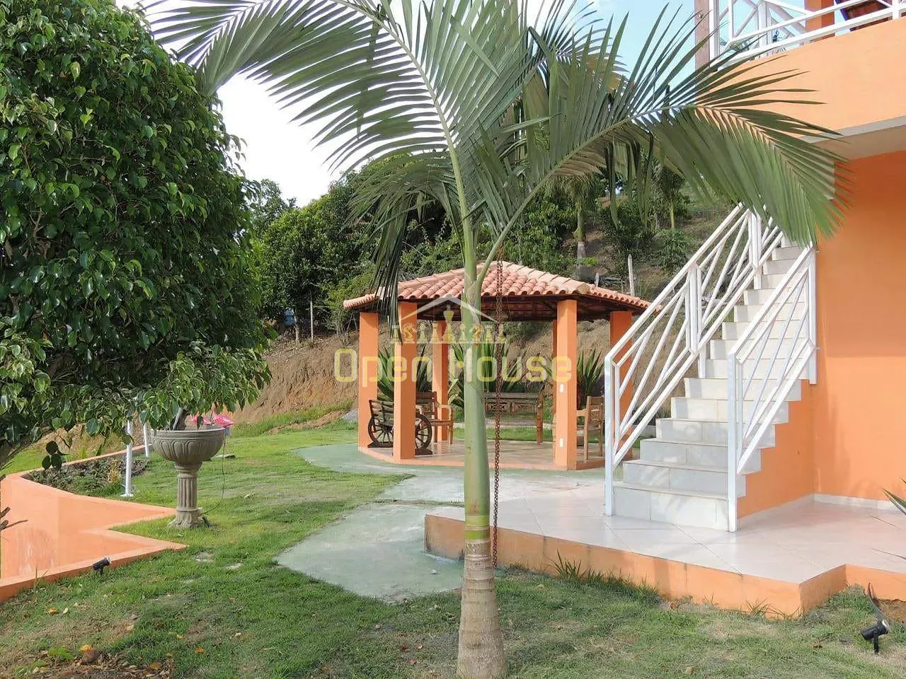 Fazenda, 10 m² - Foto 13