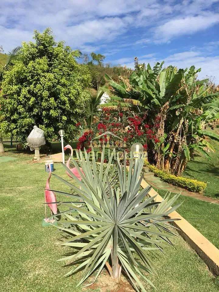 Fazenda, 10 m² - Foto 5
