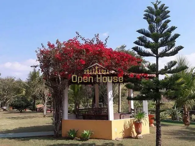 Sítio 4 quartos e 5 banheiros, à venda, no bairro Arrozal em Arrozal