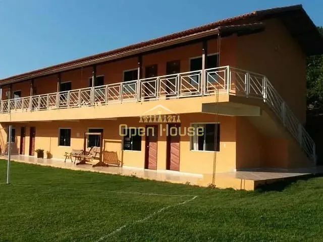 Sítio 4 quartos e 5 banheiros, à venda, no bairro Arrozal em Arrozal
